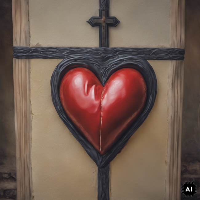 EL CORAZÓN DEL PASTOR PURITANO - Imagen 2